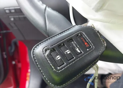 2022 Lexus Rx 450H from USA, damaged, VIN 2T2HGMDA0NC090560